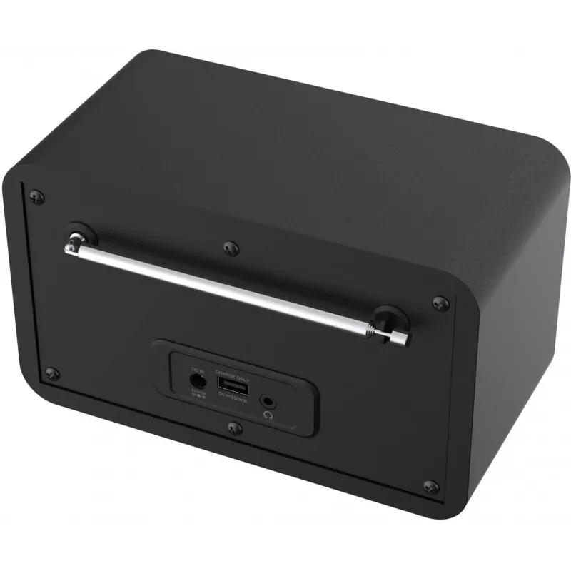 Stalinis radijo imtuvas SENCOR SIR 5100WDB — 4 W, Wi‑Fi, FM