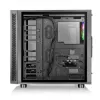 Thermaltake View 31 TG - ARGB Edition - MIDI bokštas - ATX - be maitinimo šaltinio (PS/2) - Juoda - USB/Garsas