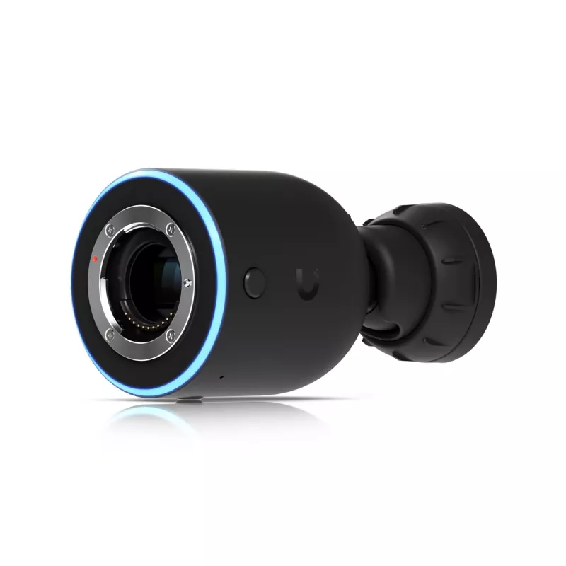 IP stebėjimo kamera Ubiquiti AI DSLR Bullet 3840 x 2160