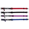 Antklodė katėms Trixie 4180 juoda raudona nailonas, reguliuojamas 8 mm plotis, su varpeliu