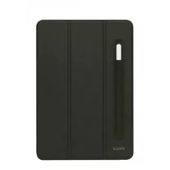 LAUT HUEX Folio Dėklas Karinė Žalia skirta iPad 10.9 (10 colių)
