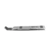 LogiLink AA0134 nešiojamojo kompiuterio stovas sidabrinis 40,6 cm (16 colių)