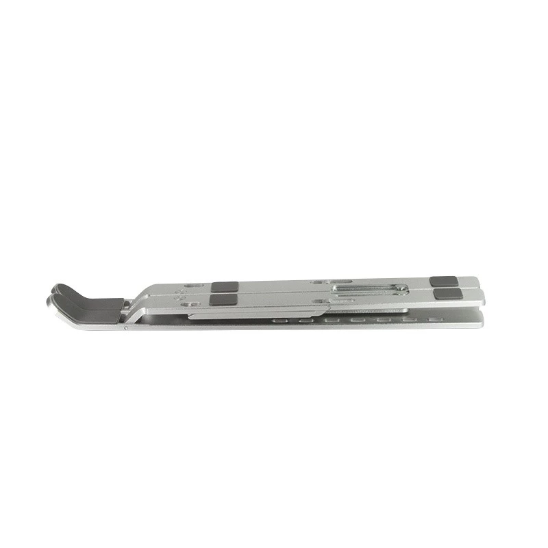 LogiLink AA0134 nešiojamojo kompiuterio stovas sidabrinis 40,6 cm (16 colių)