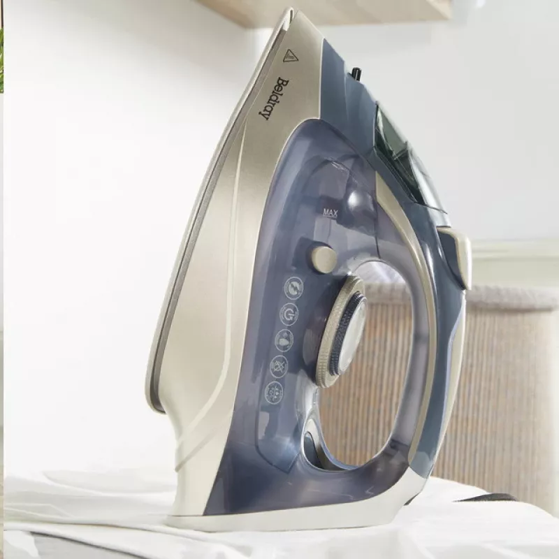 Lyginimo lygintuvas Beldray BEL01621FVDE Powerlite 3200W