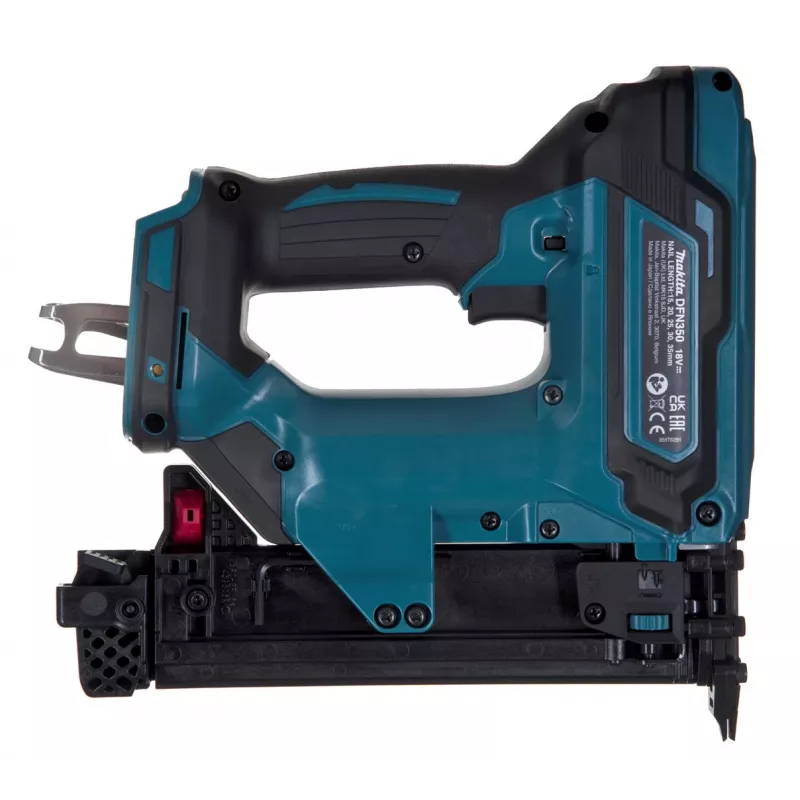 Pneumatinis segiklis-vinysukis Makita DFN350Z