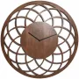 NeXtime klok 3115br Big Dreamcatcher, Ø60 cm, sieninis, rudas