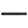 D-Link DGS-1210-28/ME/E valdomas L2+ gigabitinio Ethernet jungiklis 24 prievadai 1U juodas/pilkas