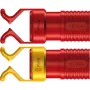 Veržlių spaustuvų rinkinys 1440/1442, Laikiklis atsuktuvų antgaliams 4,5 mm – 8,5 mm
