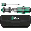 Wera 05051021001 Storage Drive Black
