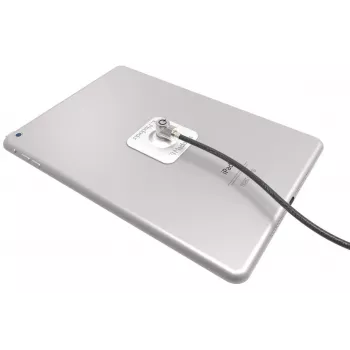 Compulocks Universal Tablet Lock - Security T-bar Cable Lock and 3M Plate - apsaugos rinkinys (CL15UTL)