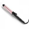 BaByliss C452E 32 mm garbanojimo žnyplės, šiltai juoda, rožinė, 98.4 cm (2.5 m)
