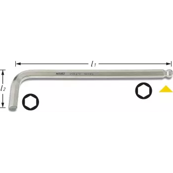 Hazet 2105LG-03