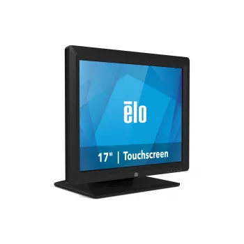 Monitor ET1717L-7CWB-1-BL-G 17 colių jutiklinis ekranas A-glare