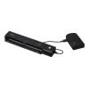 Canon imageFORMULA P-208II nešiojamasis dvipusis dokumentų skaitytuvas, 216 x 356 mm, 600 x 600 DPI, 24 bit, 8 psl/min, 6 psl/min, 16 vaizdų/min