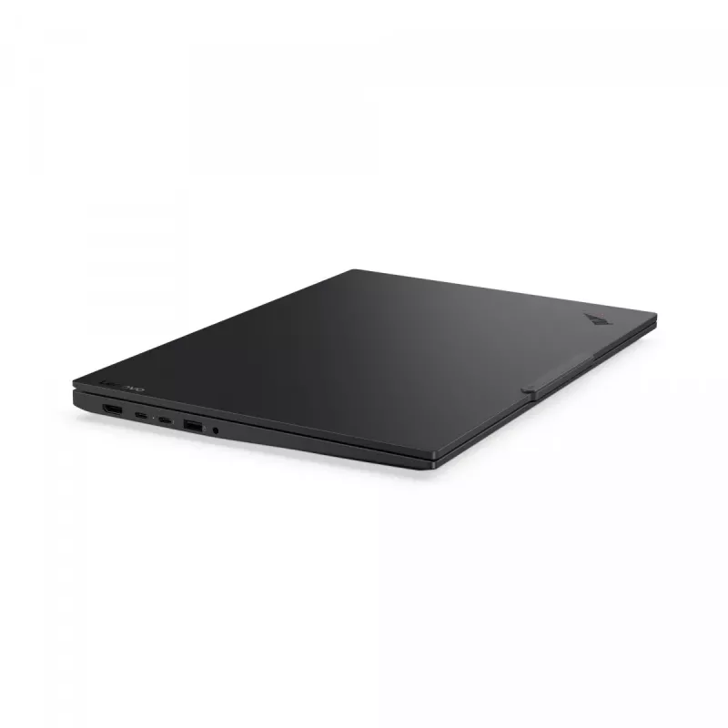 Nešiojamas kompiuteris Lenovo ThinkPad E16 G3 22AY001SPB — Intel Ultra 7, 16,0 colio WUXGA, 16 GB RAM, 512 GB SSD, Windows 11 Pro, juoda, 1 metų garantija