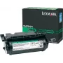 Lexmark 12A7612 originalus spausdintuvo kasetė juoda