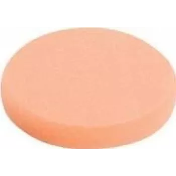 Makita P-21749 lipnusis šlifavimo kempinė 150x25mm oranžinė (P-21749)