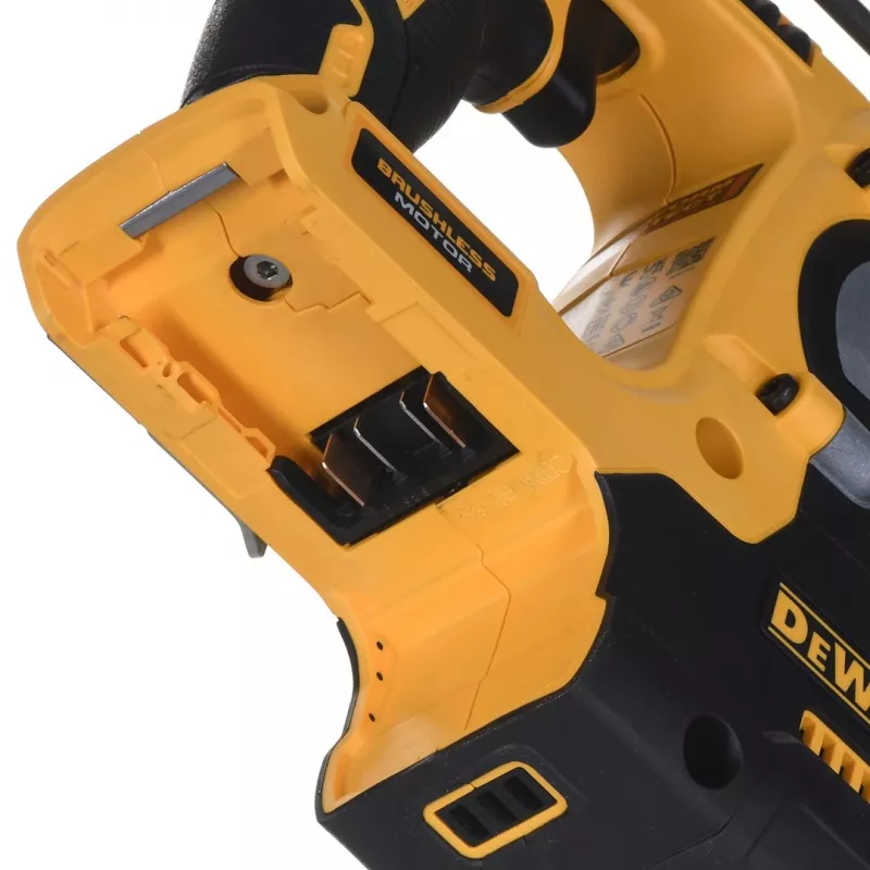 Plyšinis grąžtas DeWALT DCH273N