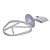 Virtuvinis kombainas Kenwood KVC3110S, 1000 W, 4,6 L, sidabrinis