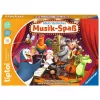 Stalo žaidimas tiptoi Mein tierischer Music Fun