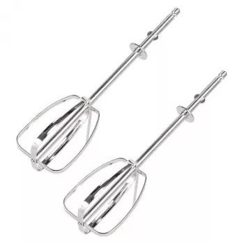 MPM MMR-25 rankinis plaktuvas baltas
