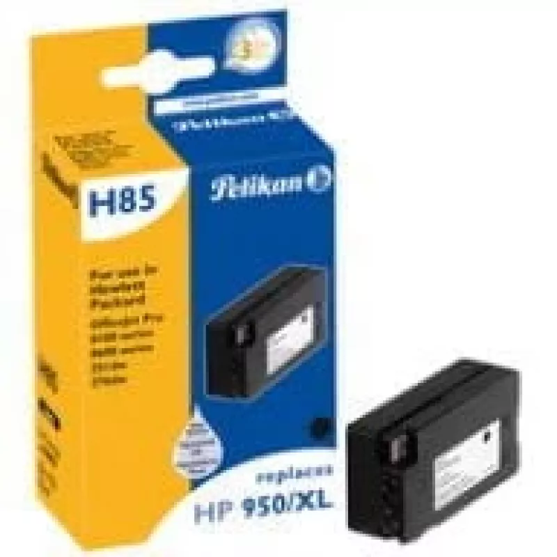 Pelikan 4109057 Eksploatacinė medžiaga spausdintuvui Juoda