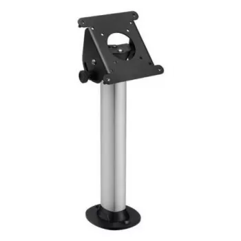 Vogel's PTA 3102 TabLock stalinis planšetės stovas juodas