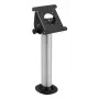 Vogel's PTA 3102 TabLock stalinis planšetės stovas juodas