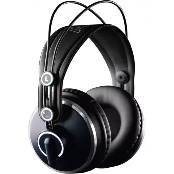 Ausinės AKG K271 MKII – uždaros ausinės profesionalams