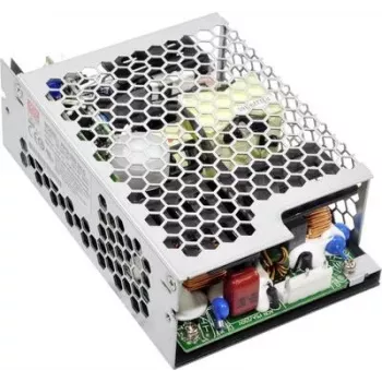 Maitinimo adapteris MEAN WELL RPS-300-12-C 300 W 12 V 90-264 V