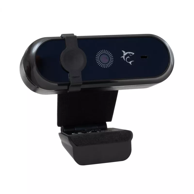 Vaizdo kamera White Shark GWC-005 1080p BAT – 1080p raiška, USB jungtis