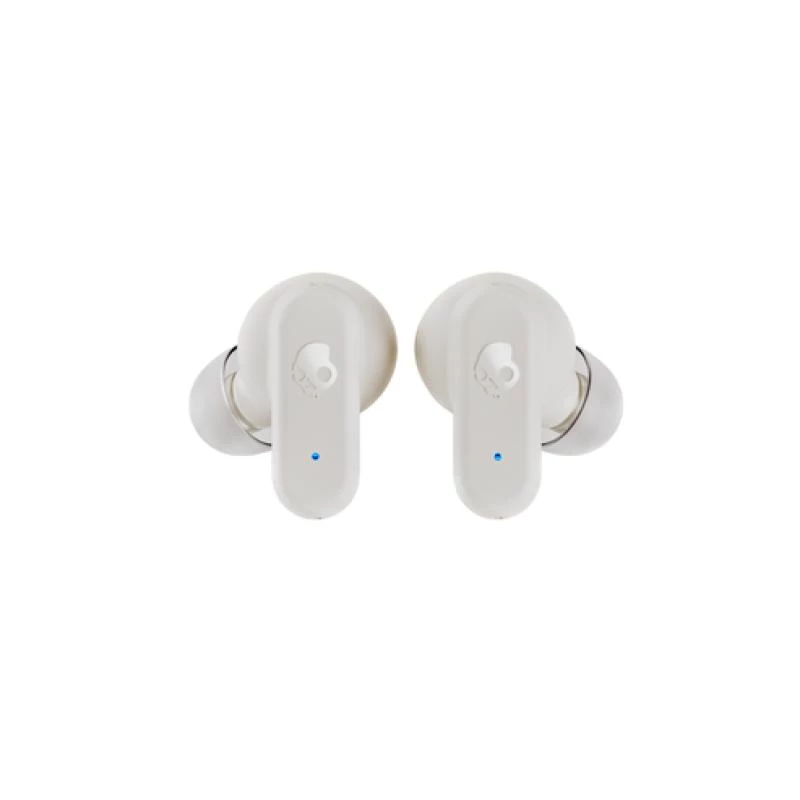 Skullcandy Dime 3 Ausinės Tikras Belaidis Stereo (TWS) Į ausis Skambučiai/Muzika/Sportas/Kasdien Bluetooth Dramblio Kaulo Spalvos