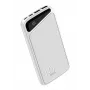 Nešiojamas maitinimo bankas Navitel PWR10 MX WHITE 10000 mAh