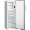 Šaldiklis Gorenje FN617EES5, 240 L, No Frost, nerūdijantis plienas