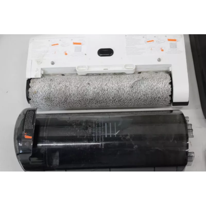 IŠPARDAVIMAS. Xiaomi Truclean W20 šlapio ir sauso valymo dulkių siurblys EU