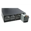 APC Smart-UPS On-Line SRT akumuliatoriaus blokas 192V, skirtas 5/6kVA ilgesniam veikimo laikui