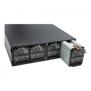 APC Smart-UPS On-Line SRT akumuliatoriaus blokas 192V, skirtas 5/6kVA ilgesniam veikimo laikui