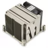 Supermicro procesoriaus aušintuvas SNK-P0048AP4 S2011 2U+ aktyvus (SNK-P0048AP4)