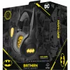 Ausinės FR-TEC Gaming Headset Batman su nuimamomis ausytėmis