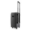 Kolonėlė vakarėliams JVC XS-EP514B – stereo nešiojama kolonėlė, 150W RMS, Bluetooth 5.0, TWS, 4000mAh baterija, karaoke, FM, juoda
