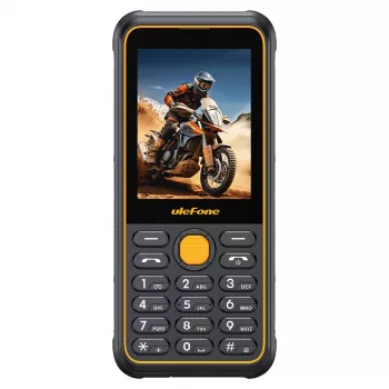 UleFone Phone Armor Mini 4 LTE 4.5 colio