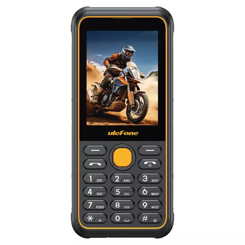 UleFone Phone Armor Mini 4 LTE 4.5 colio