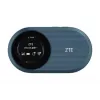 Maršrutizatorius ZTE U10s Pro 4G mobilus WiFi6 viešosios interneto prieigos taškas