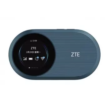Maršrutizatorius ZTE U10s Pro 4G mobilus WiFi6 viešosios interneto prieigos taškas
