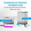 HP 305 Original juodos spalvos rašalo kasetė, juoda, 1 vnt., 120 puslapių
