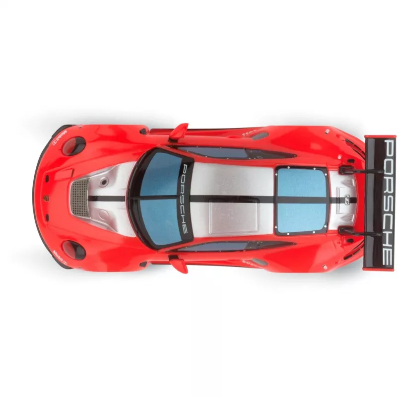 Modelis Carrera Porsche 911 GT3 R Red Devil 8+ metų