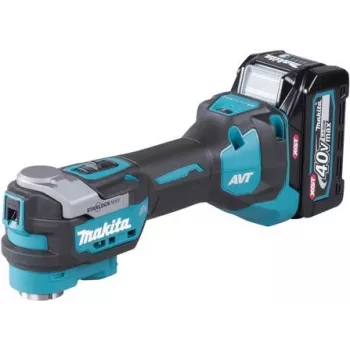Makita TM001GZ belaidis daugiafunkcis įrankis bešepetėlis be akumuliatoriaus ir įkroviklio 40 V (TM001GZ)