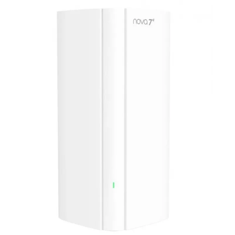 Belaidis maršrutizatorius TENDA EE3 Pro (2 vnt.) Dual Band 802.11ac, 2.4/5 GHz, 2882 Mbps, 3x LAN, 5 integruotos antenos