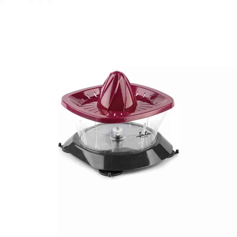 Rankinis smulkintuvas JATA HMAQ4505 Black Bordeaux