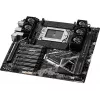 ASRock WRX90 WS EVO pagrindinė plokštė AMD WRX90 Socket sTR5 EEB